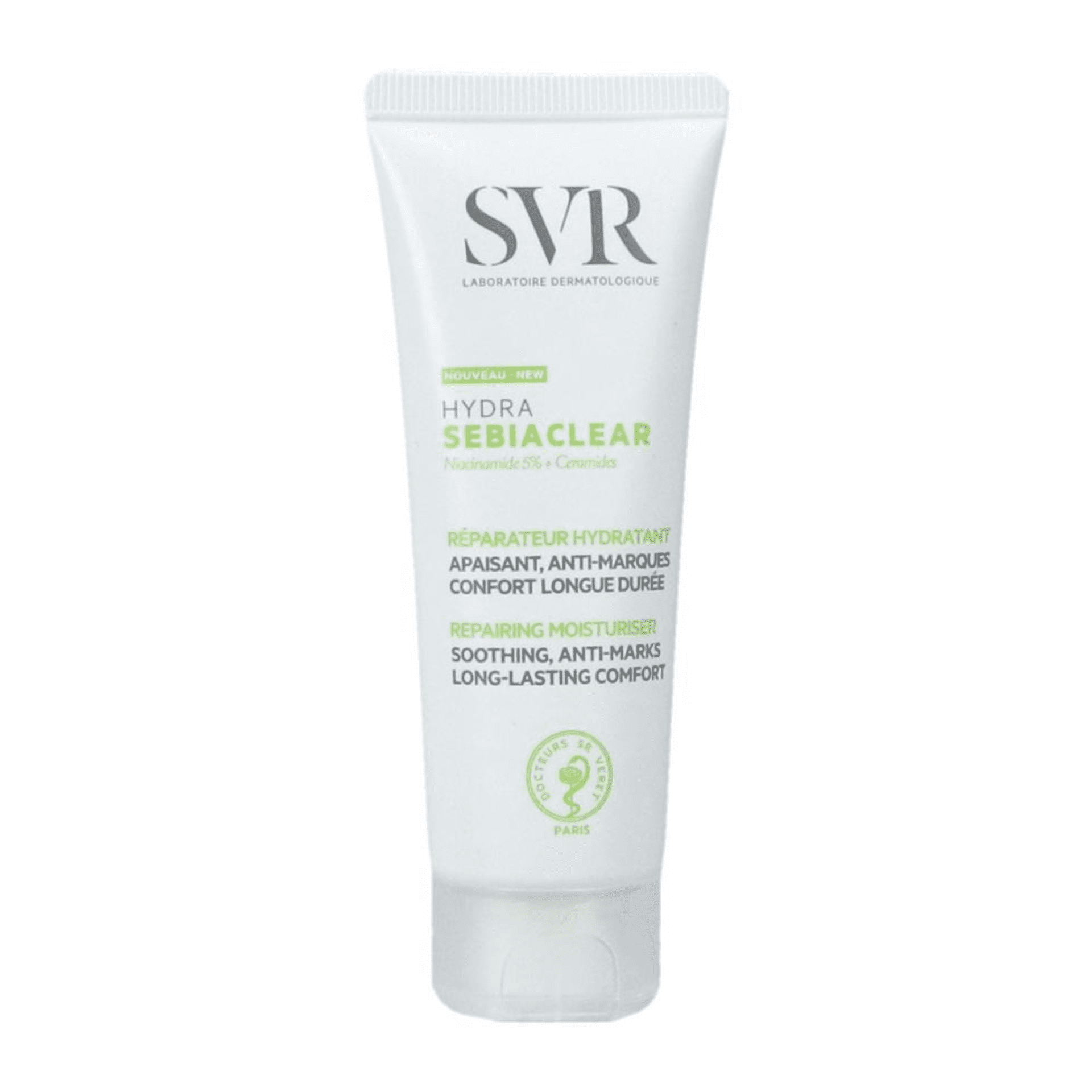 SVR Sebiaclear Hydra Crème