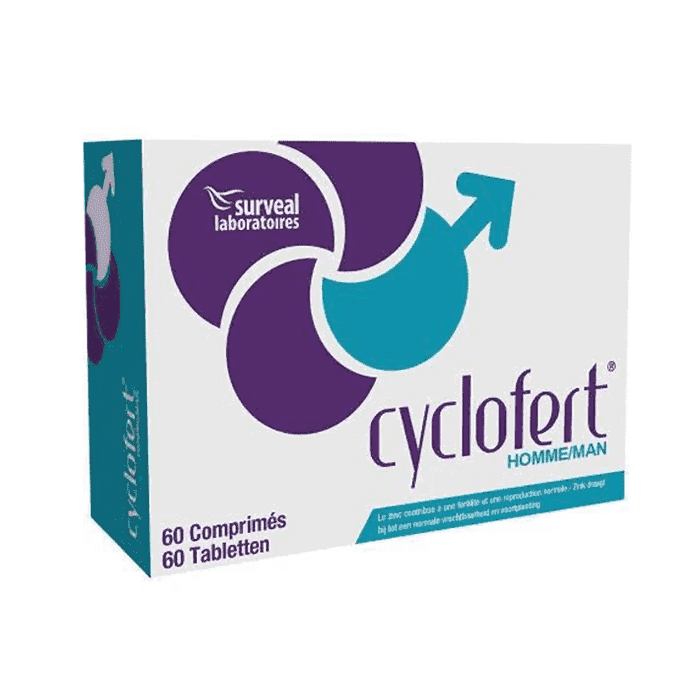 Cyclofert Man Cyclofert Man