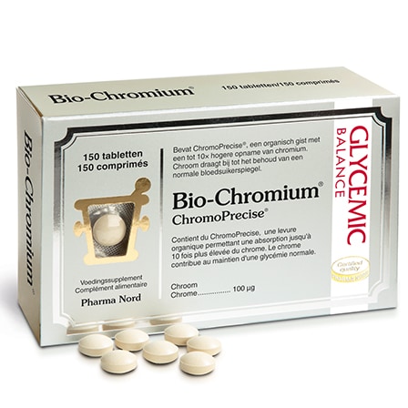 Pharma Nord Bio-Chromium Pharma Nord Bio-Chromium