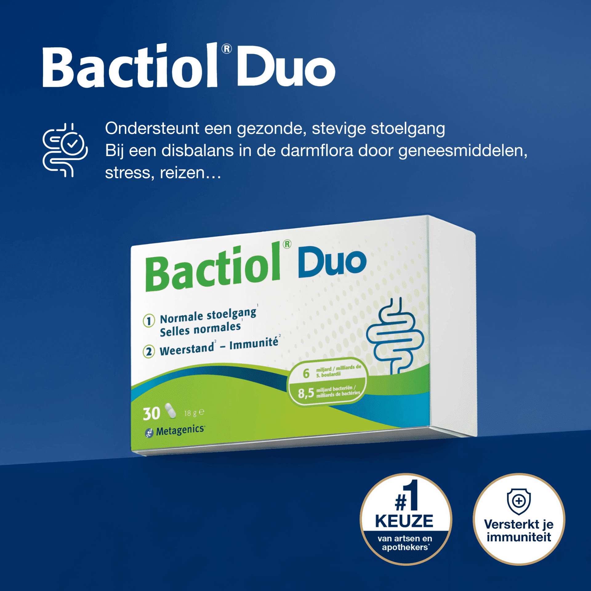 Bactiol Duo Bactiol Duo