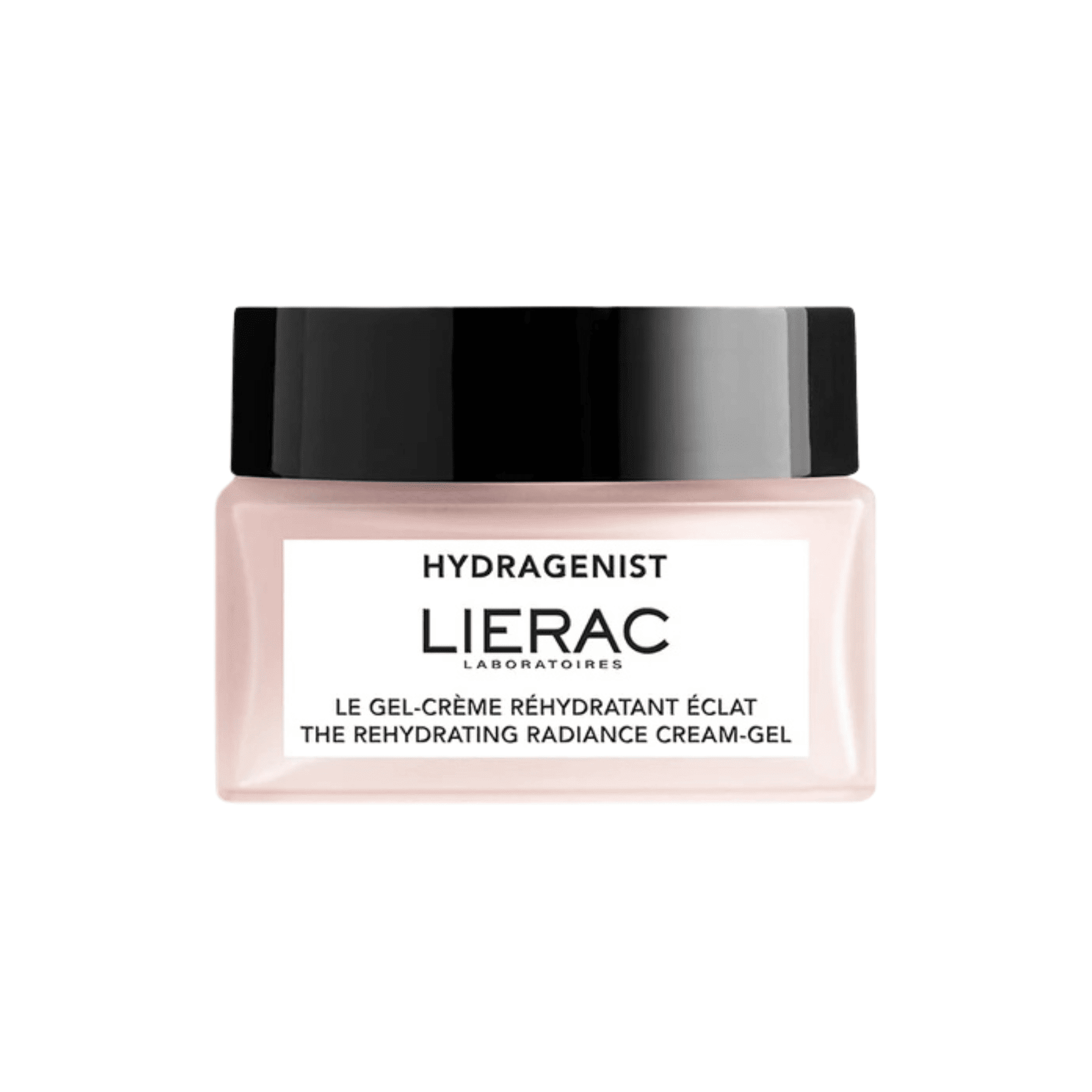 Lierac Hydragenist Rehydraterende Gel-Crème Lierac Hydragenist Rehydraterende Gel-Crème