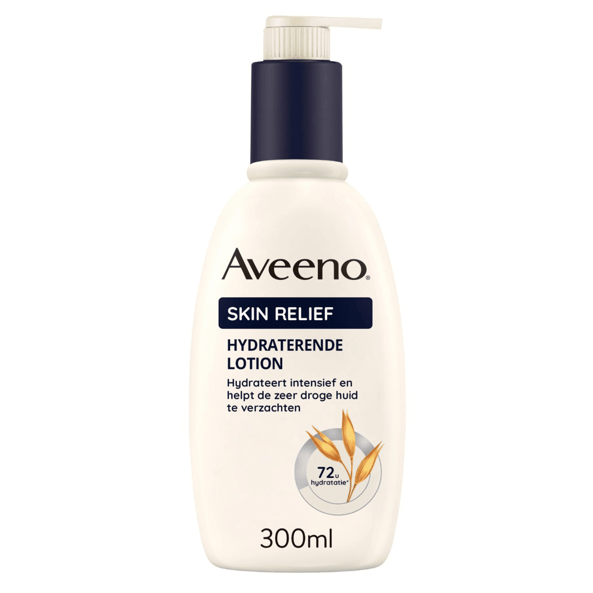 Aveeno Skin Relief Body Lotion Hydratante 300ml