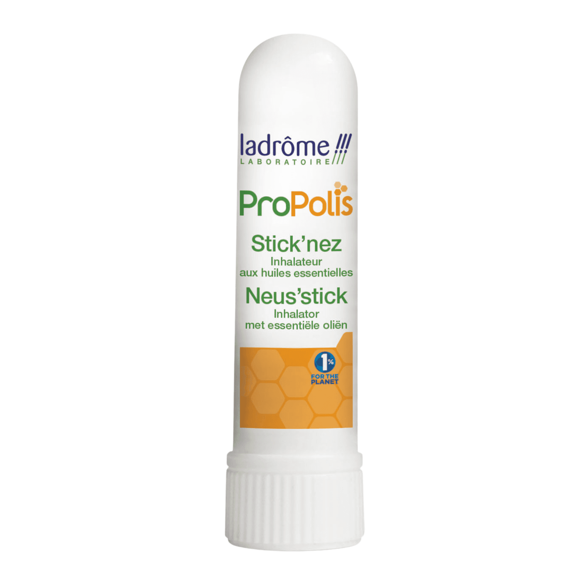 Ladrome Stick'nez Propolis 1ml