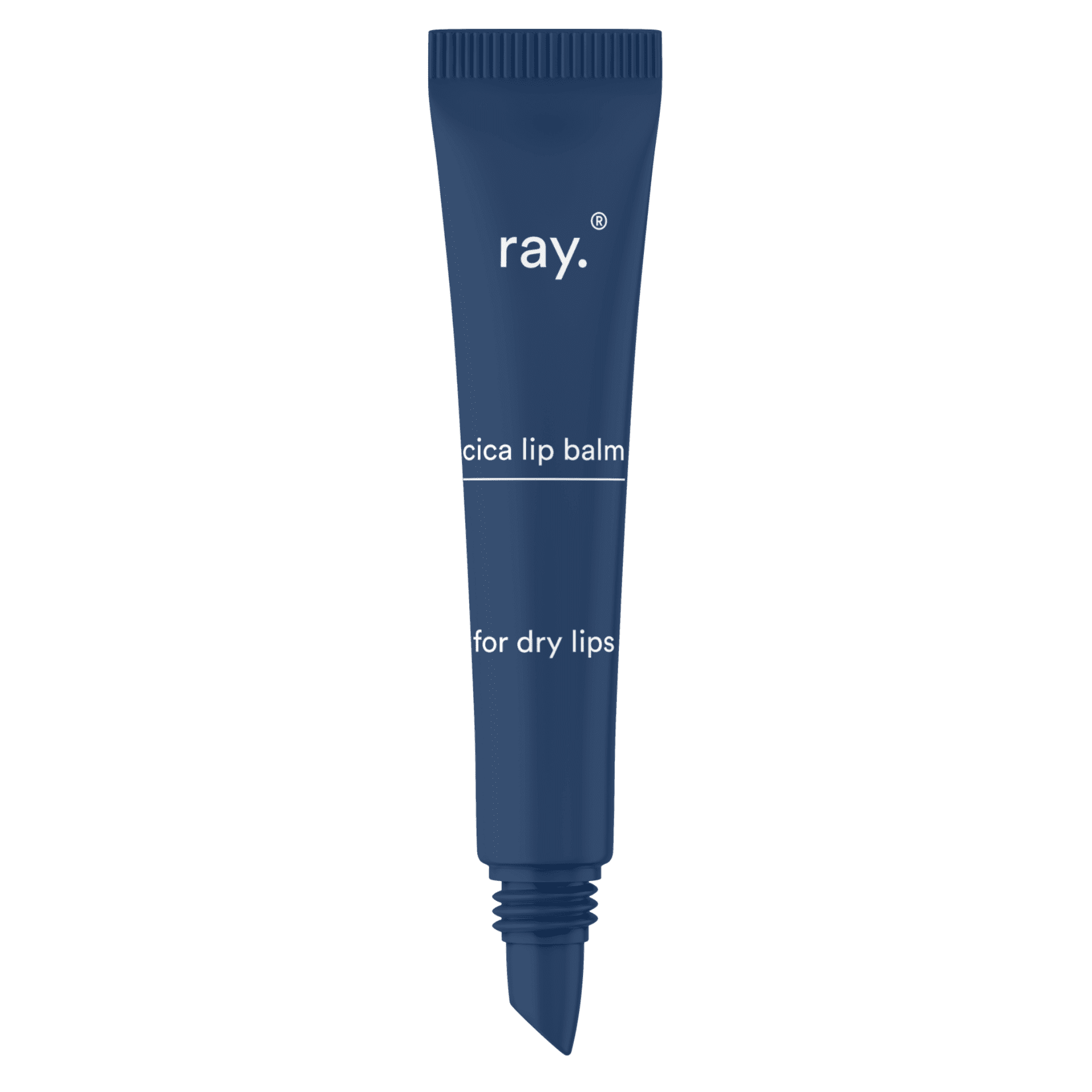 Ray Cica Lip Balm