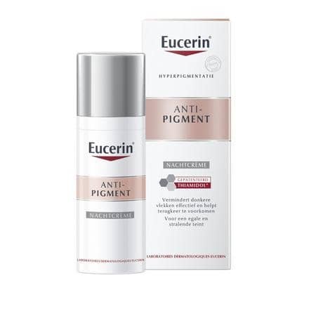 Eucerin Anti-Pigment Nachtcrème Eucerin Anti-Pigment Nachtcrème