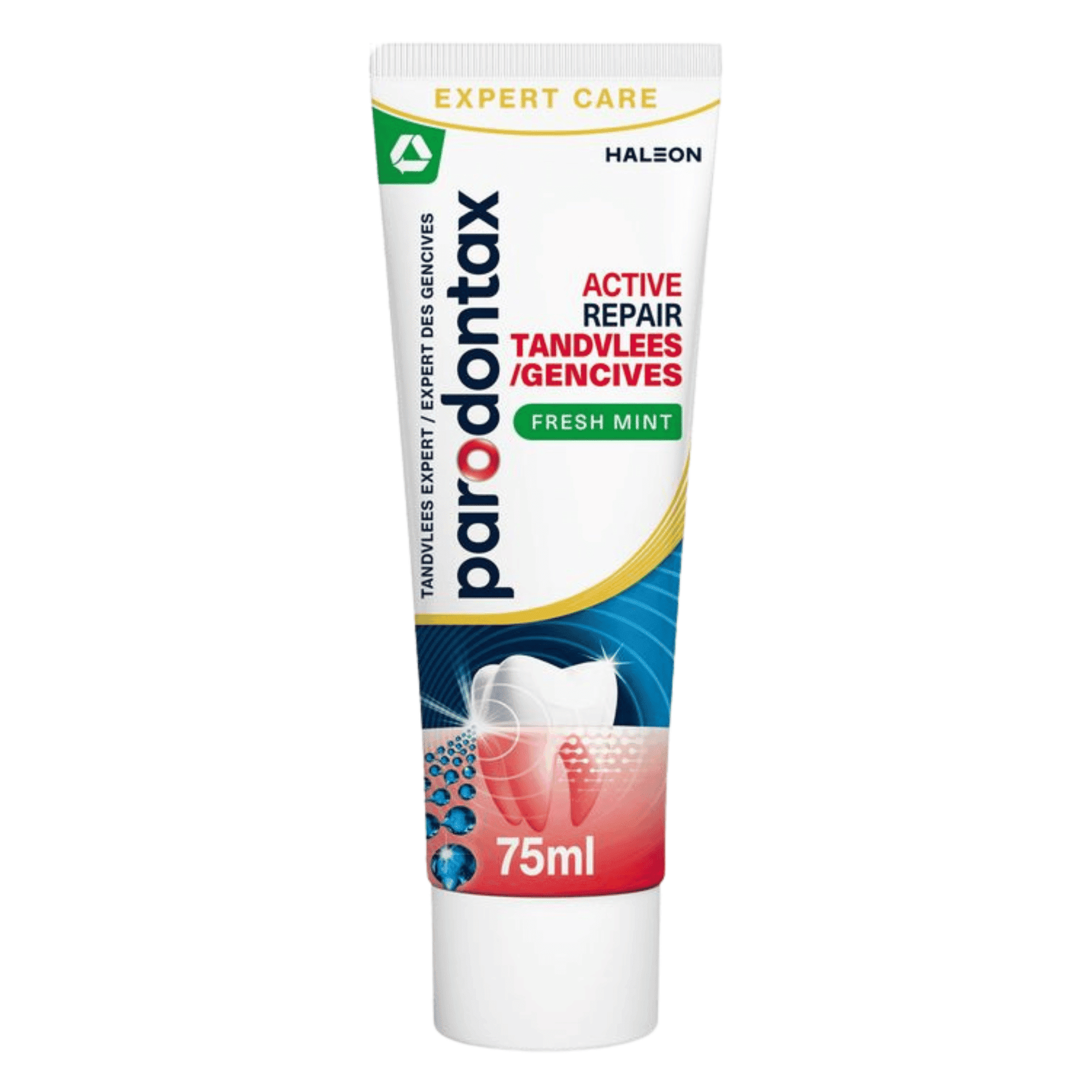 Parodontax Active Repair Tandvlees Parodontax Active Repair Tandvlees