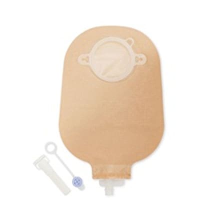 Dansac Nova 2 Urinezak Beige 55 mm Dansac Nova 2 Urinezak Beige 55 mm