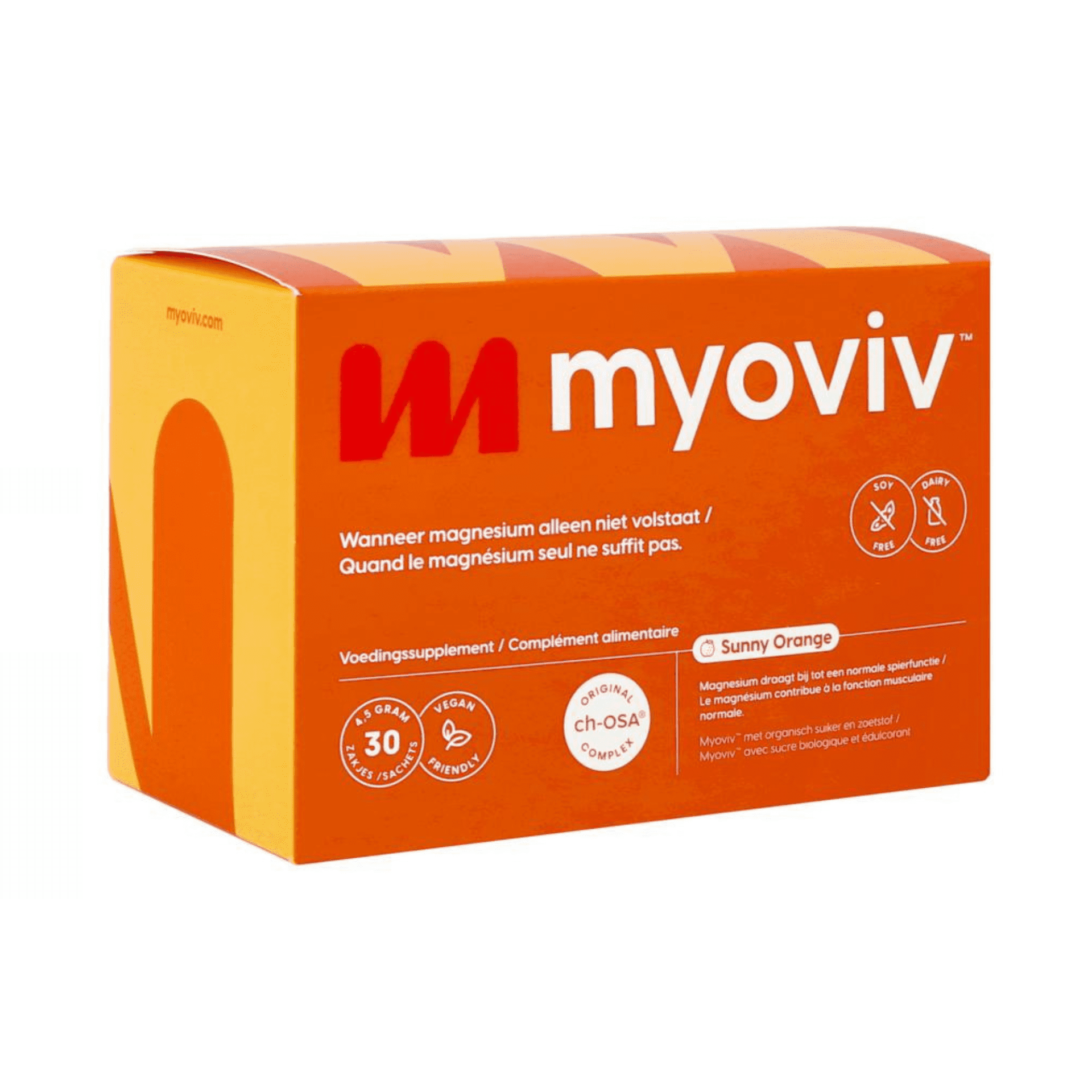 Myoviv Sach 30 Myoviv Sach 30