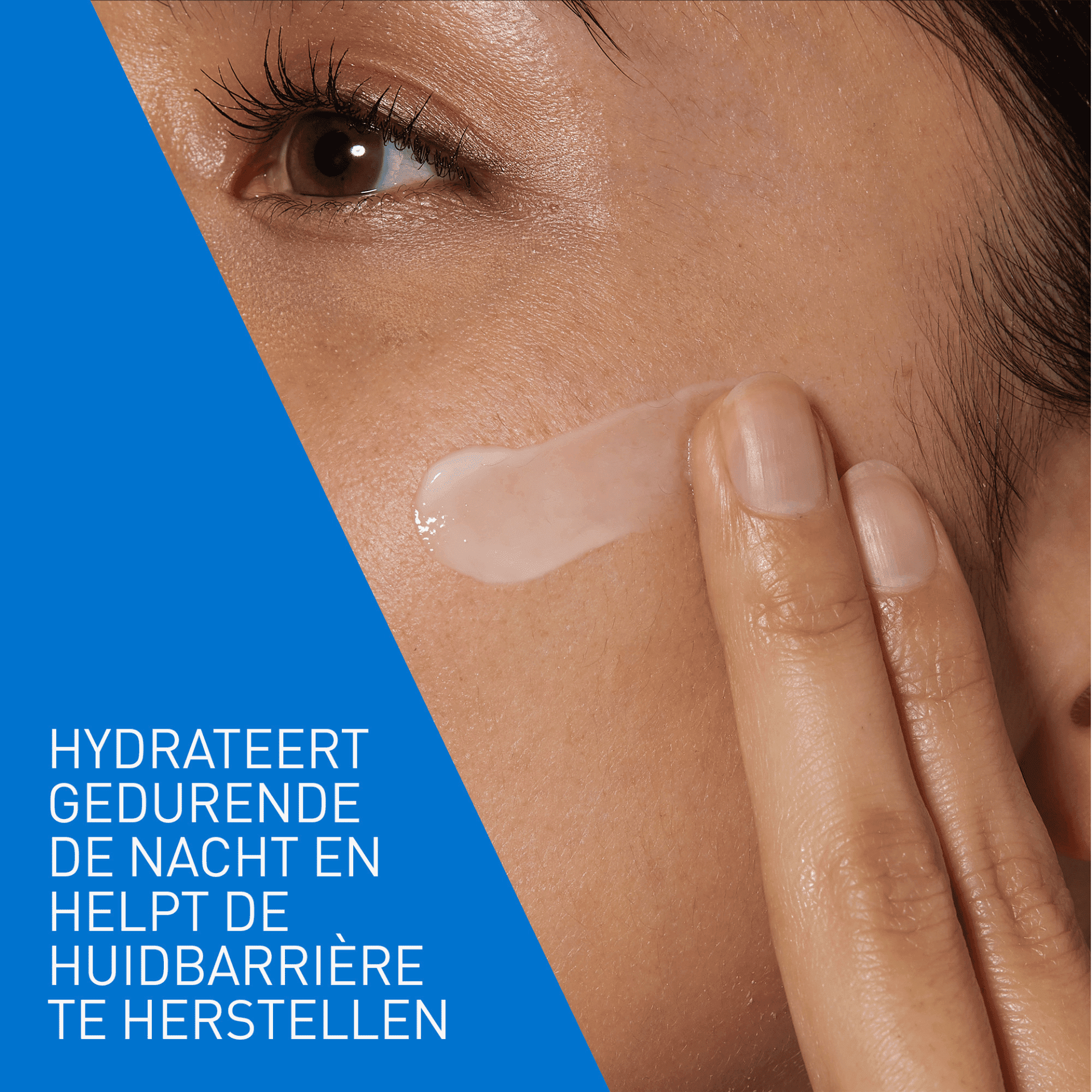 CeraVe Hydraterende Gezichtscrème CeraVe Hydraterende Gezichtscrème