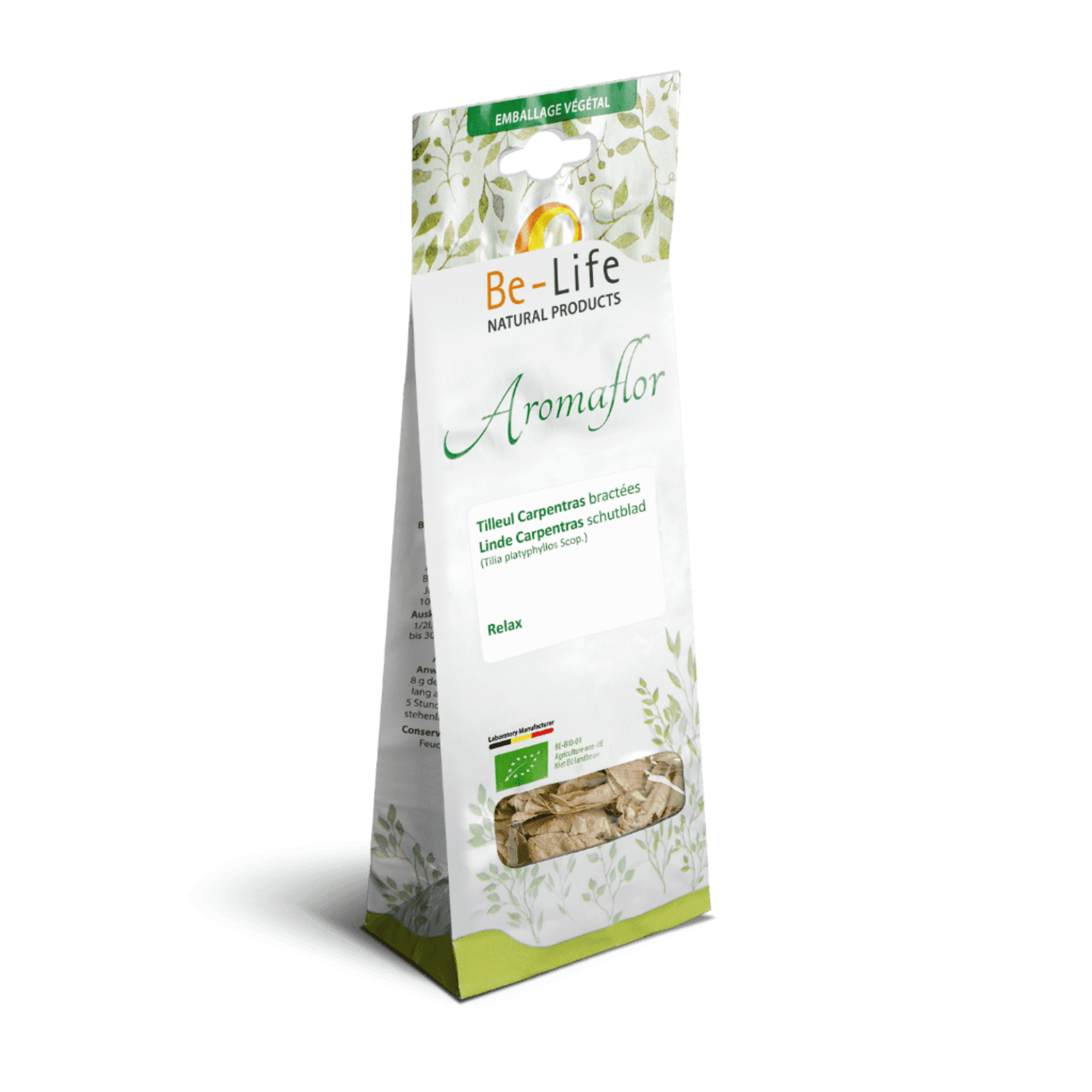 Aromaflor Linde Carpentras 20 g