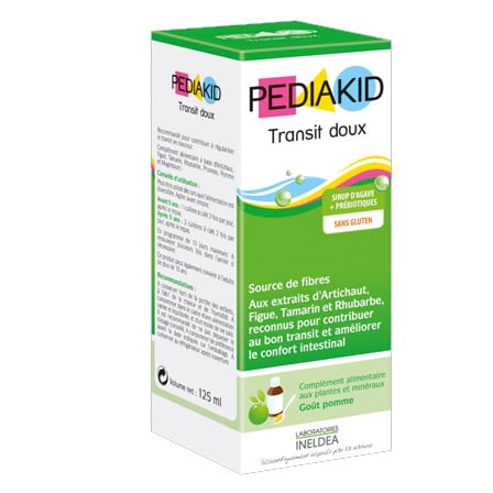 Pediakid Stoelgang Pediakid Stoelgang