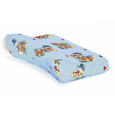 Sissel Bambini Hoofdkussen + Overtrek Sissel Bambini Hoofdkussen + Overtrek