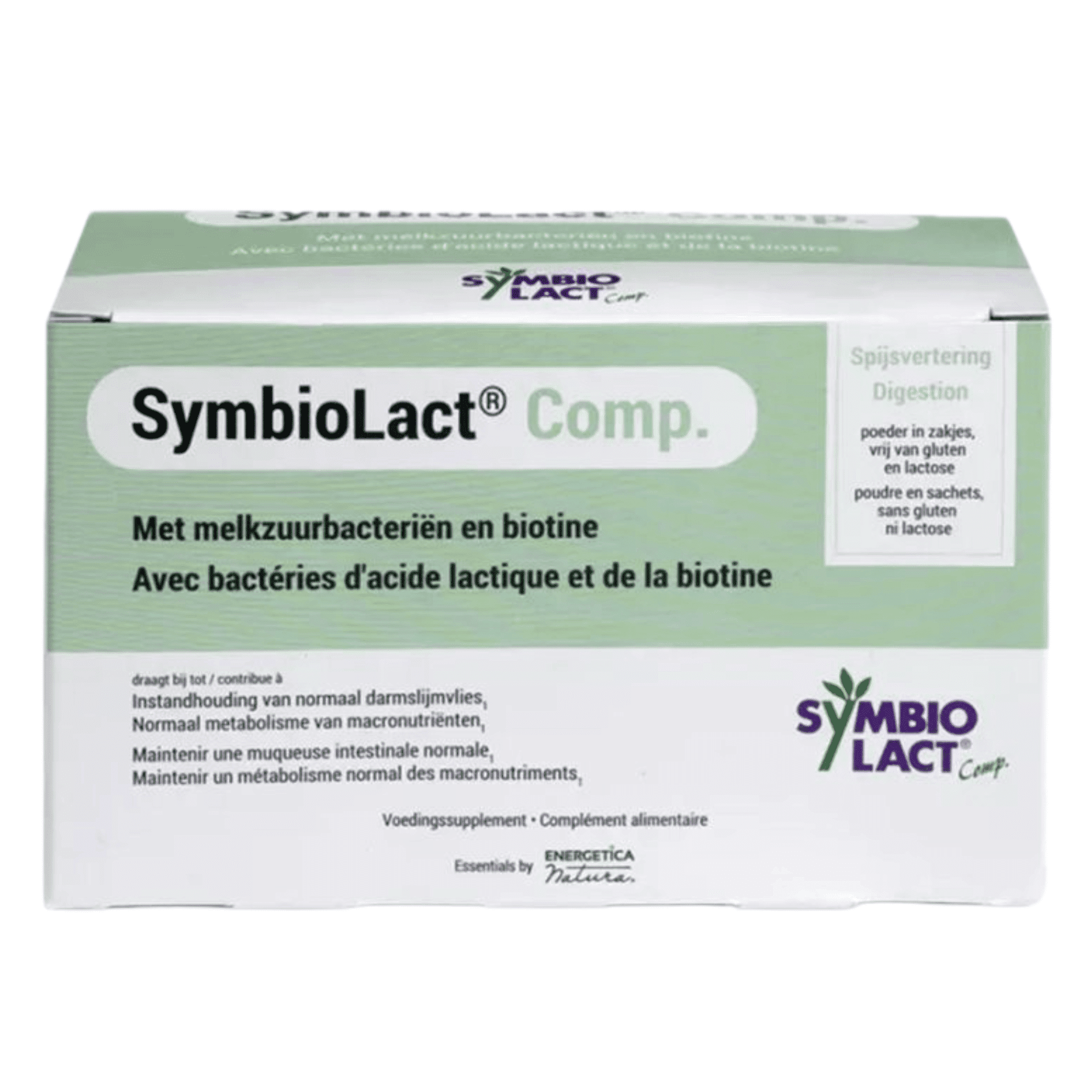 Symbiolact Compositum Symbiolact Compositum