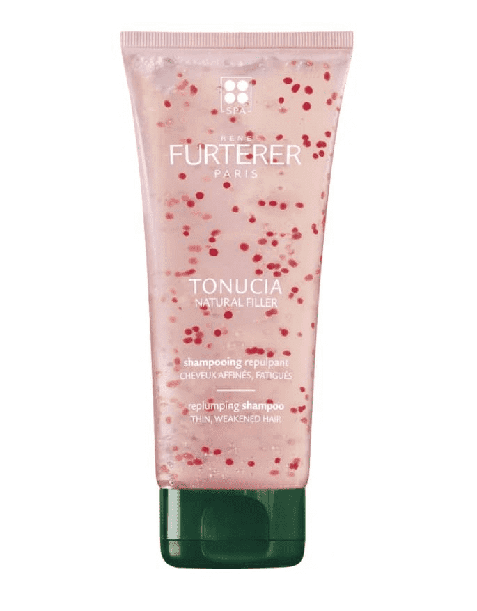 René Furterer Tonucia Natural Filler Replumping Shampoo