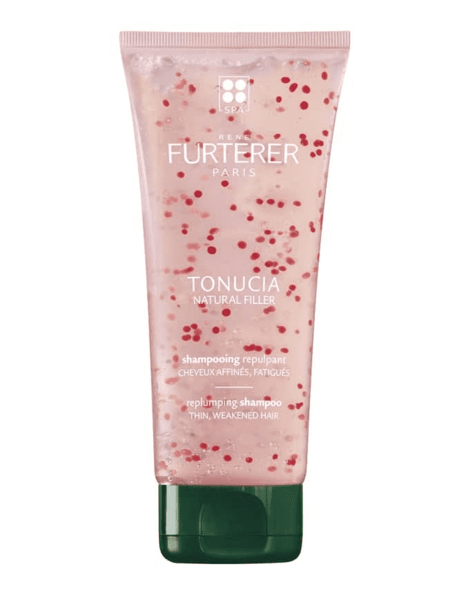 René Furterer Tonucia Natural Filler Replumping Shampoo René Furterer Tonucia Natural Filler Replumping Shampoo