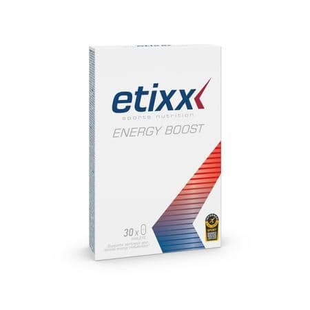 Etixx Energy Booster Guarana