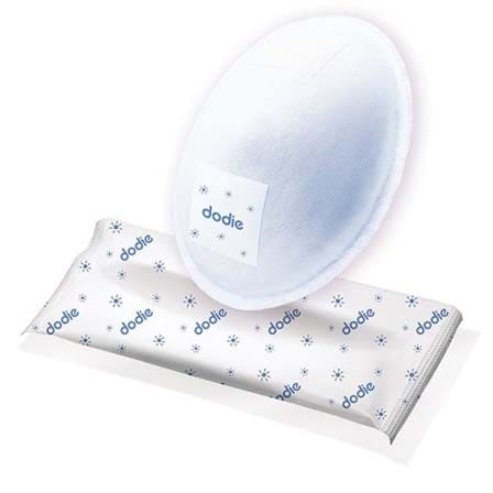 Dodie Borstkompressen Dag Dodie Borstkompressen Dag