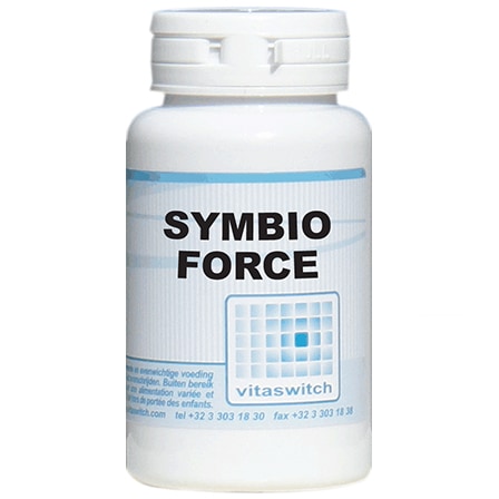 Vitaswitch SymbioForce Vitaswitch SymbioForce