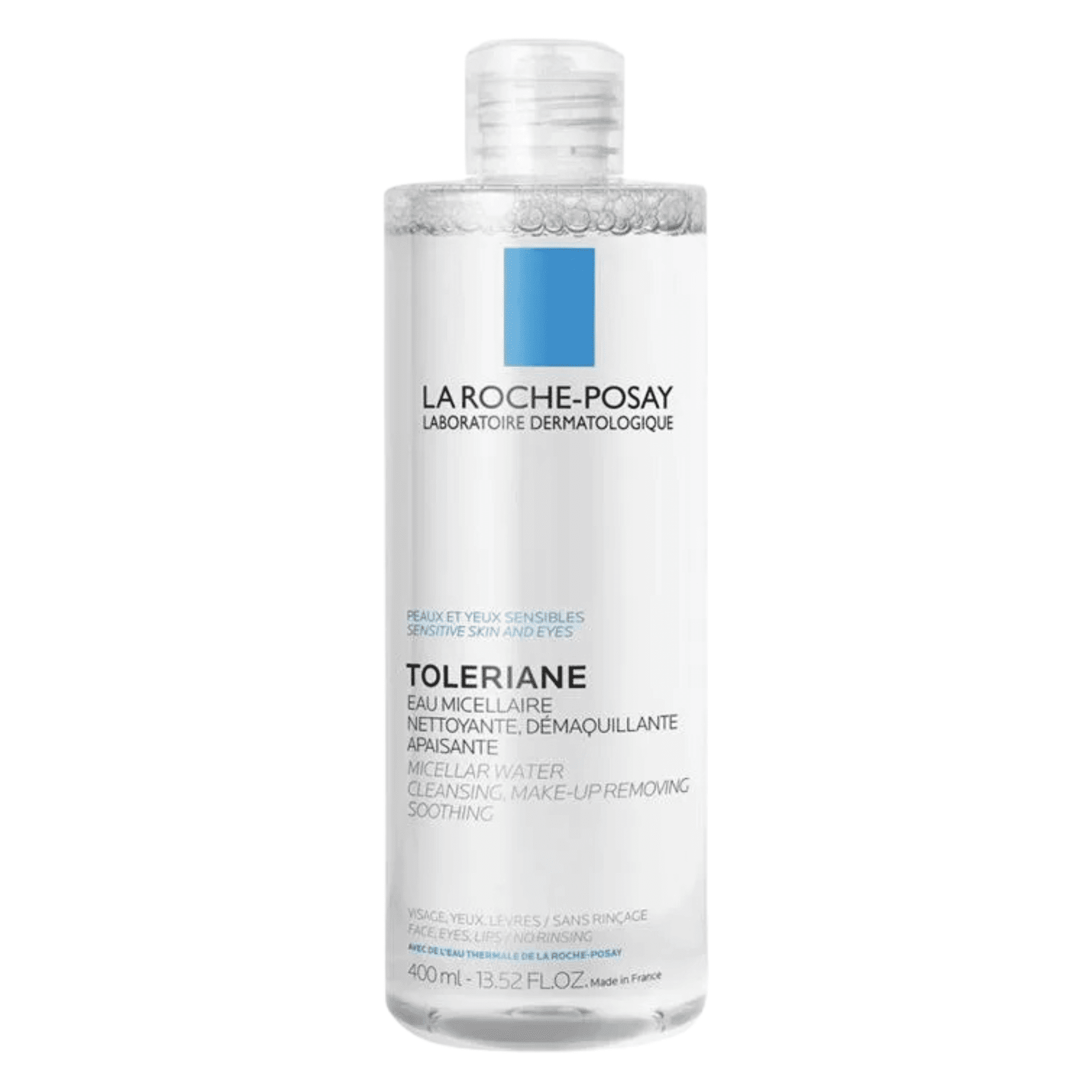 La Roche-Posay Eau Micellaire La Roche-Posay Eau Micellaire