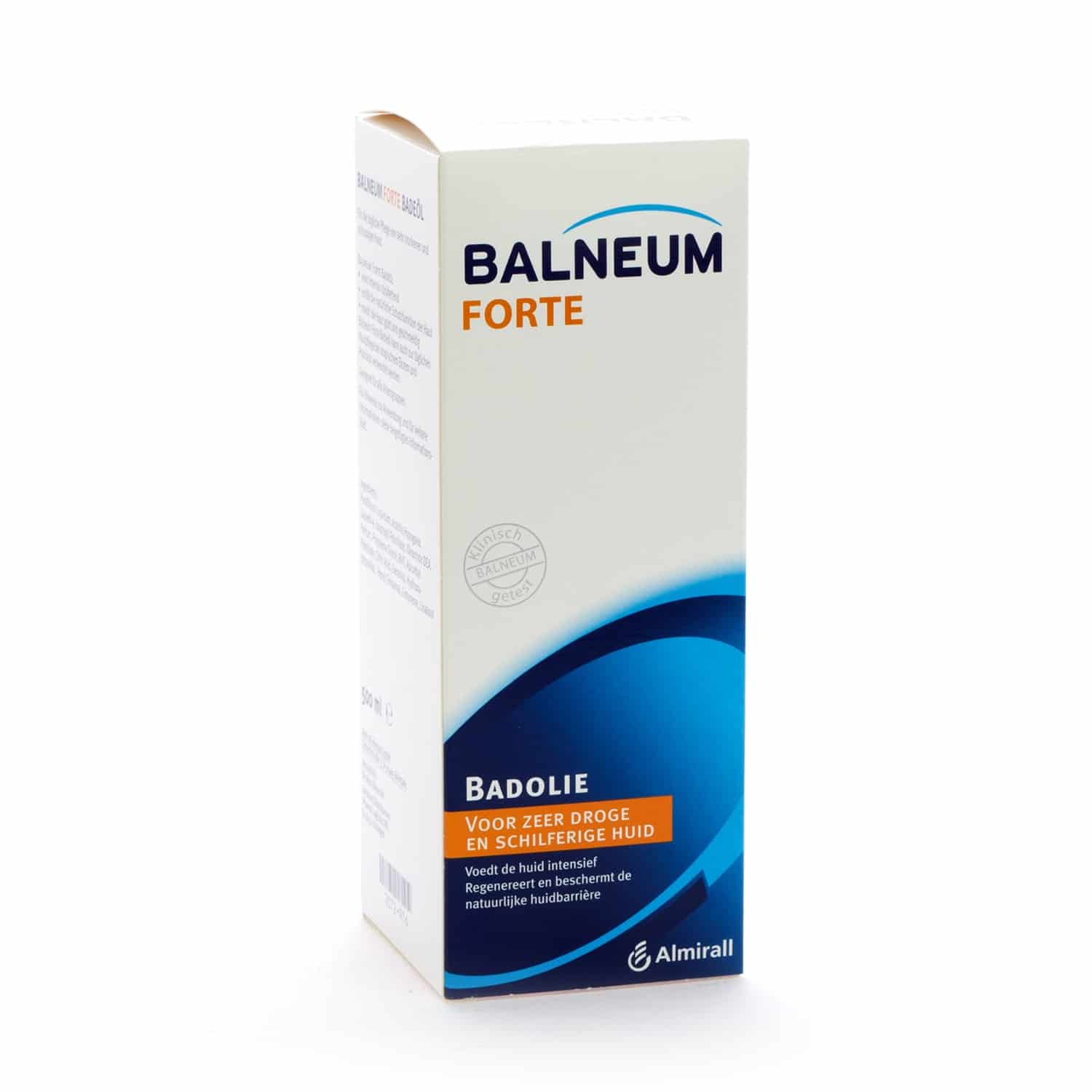 Balneum Forte Badolie Balneum Forte Badolie