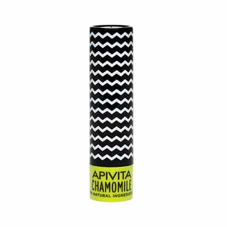 Apivita Lipstick Kamille SPF15 Apivita Lipstick Kamille SPF15
