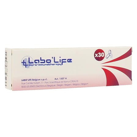 Labo Life BMP4 5 CH Labo Life BMP4 5 CH