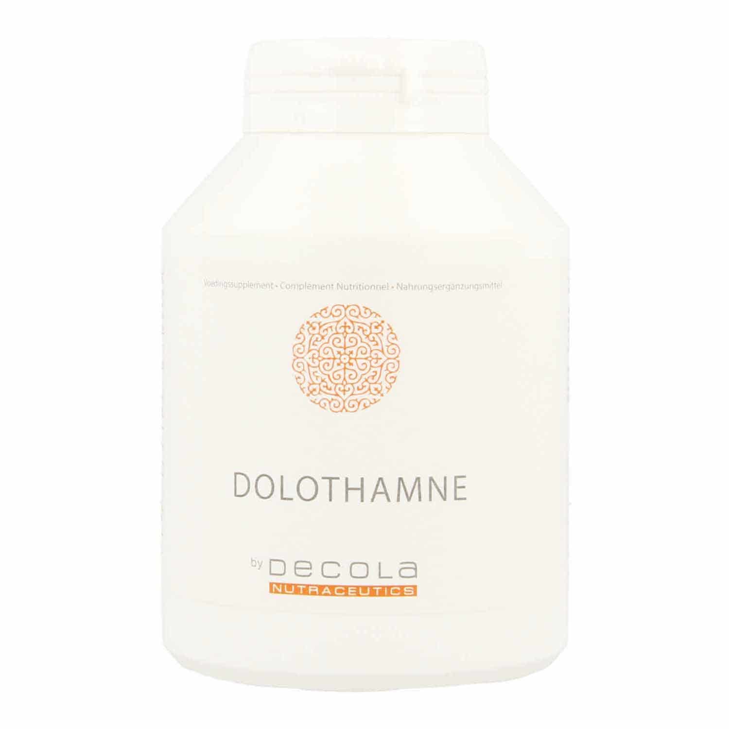 Decola Dolothamne Decola Dolothamne