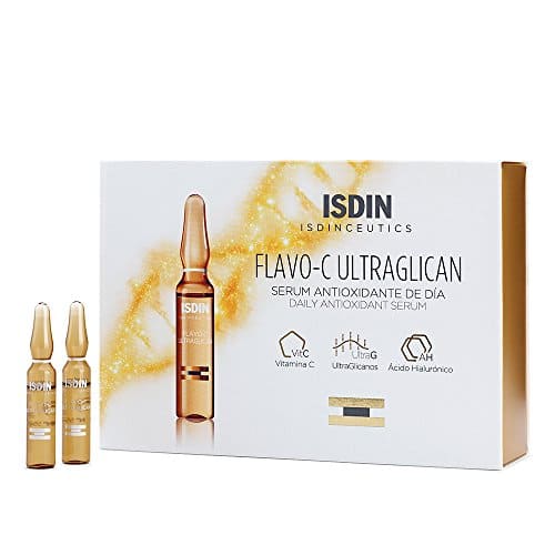 Isdin Isdinceutics Flavo-C Ultraglican Isdin Isdinceutics Flavo-C Ultraglican