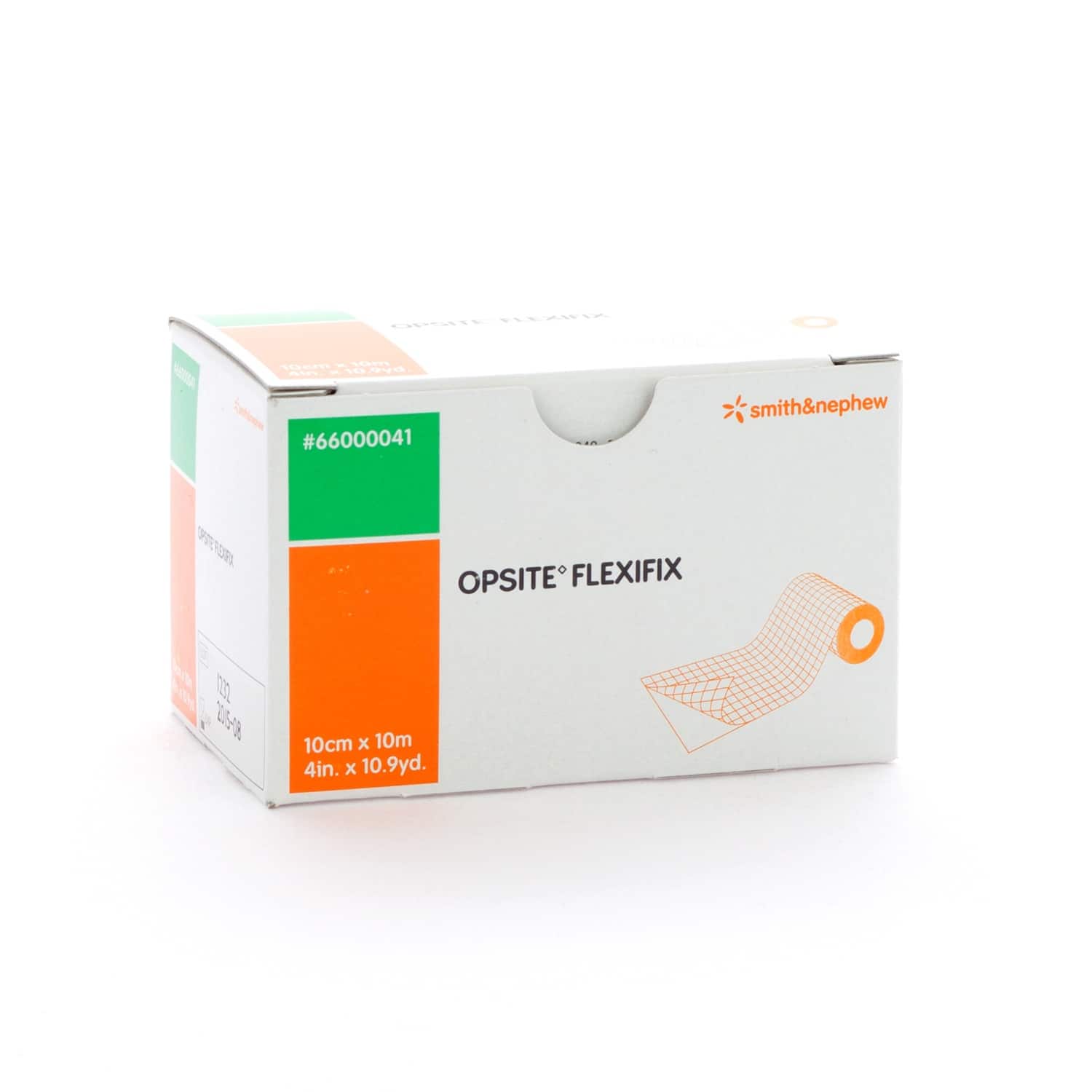 Opsite Flexifix 10 m x 10 cm Opsite Flexifix 10 m x 10 cm