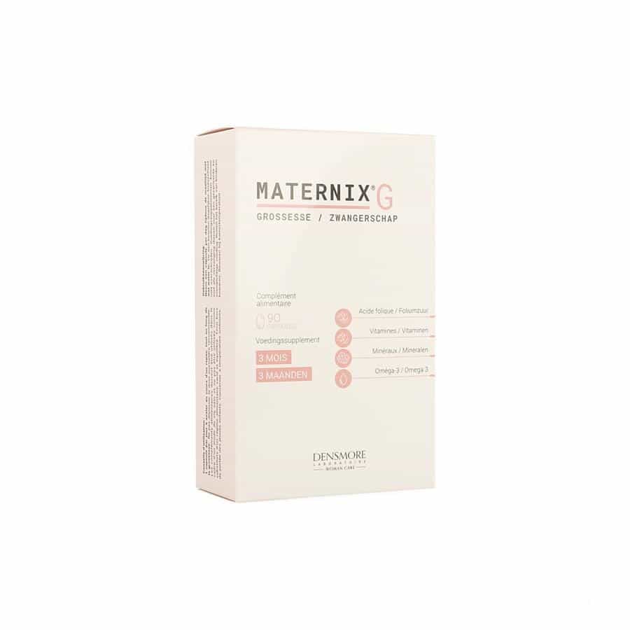 Maternix G Maternix G
