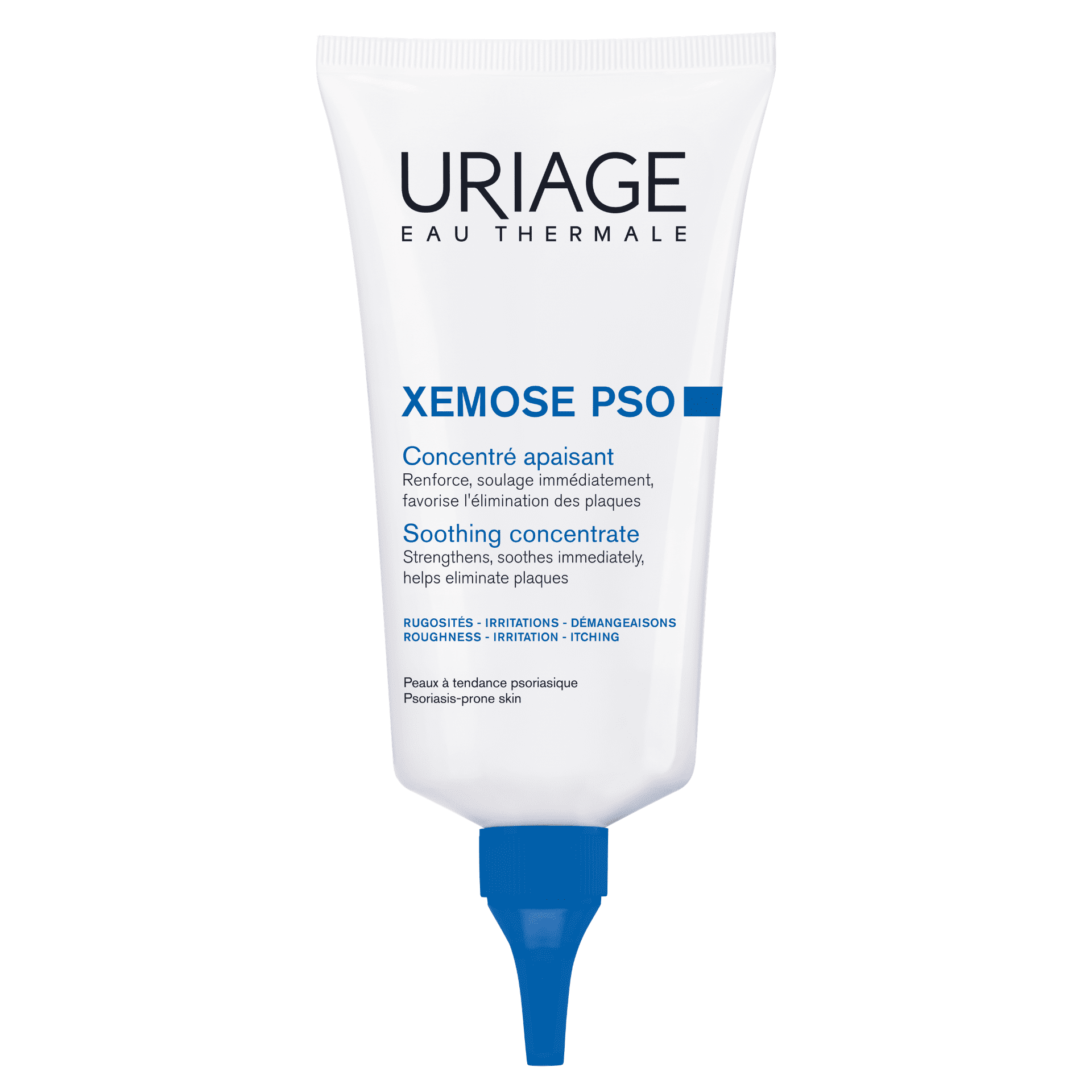 Uriage Xémose PSO Kalmerend Concentraat Uriage Xémose PSO Kalmerend Concentraat