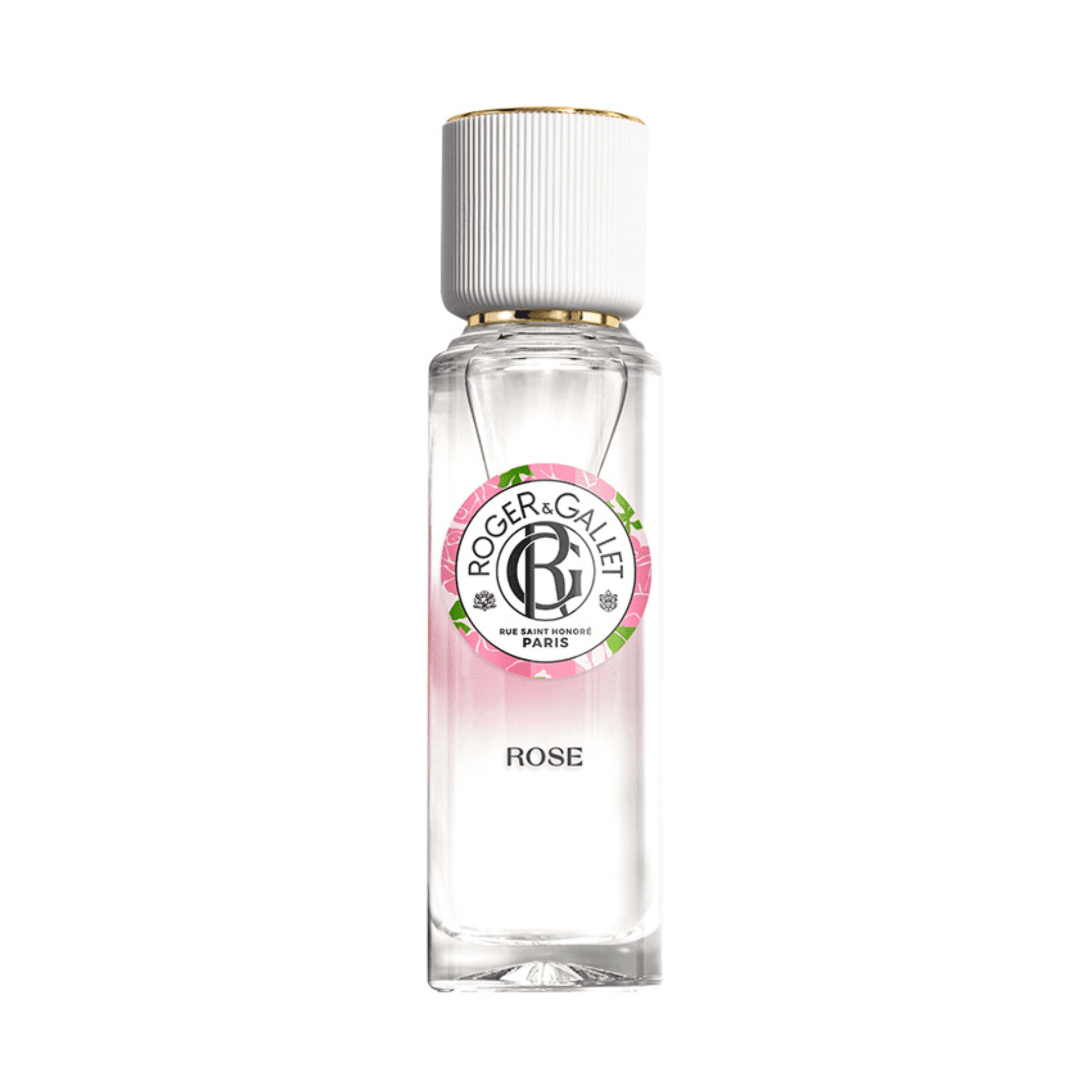 Roger & Gallet Weldadig Geparfumeerd Water 30 ml Roger & Gallet Weldadig Geparfumeerd Water 30 ml