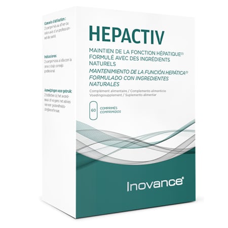 Inovance Hepactiv Inovance Hepactiv