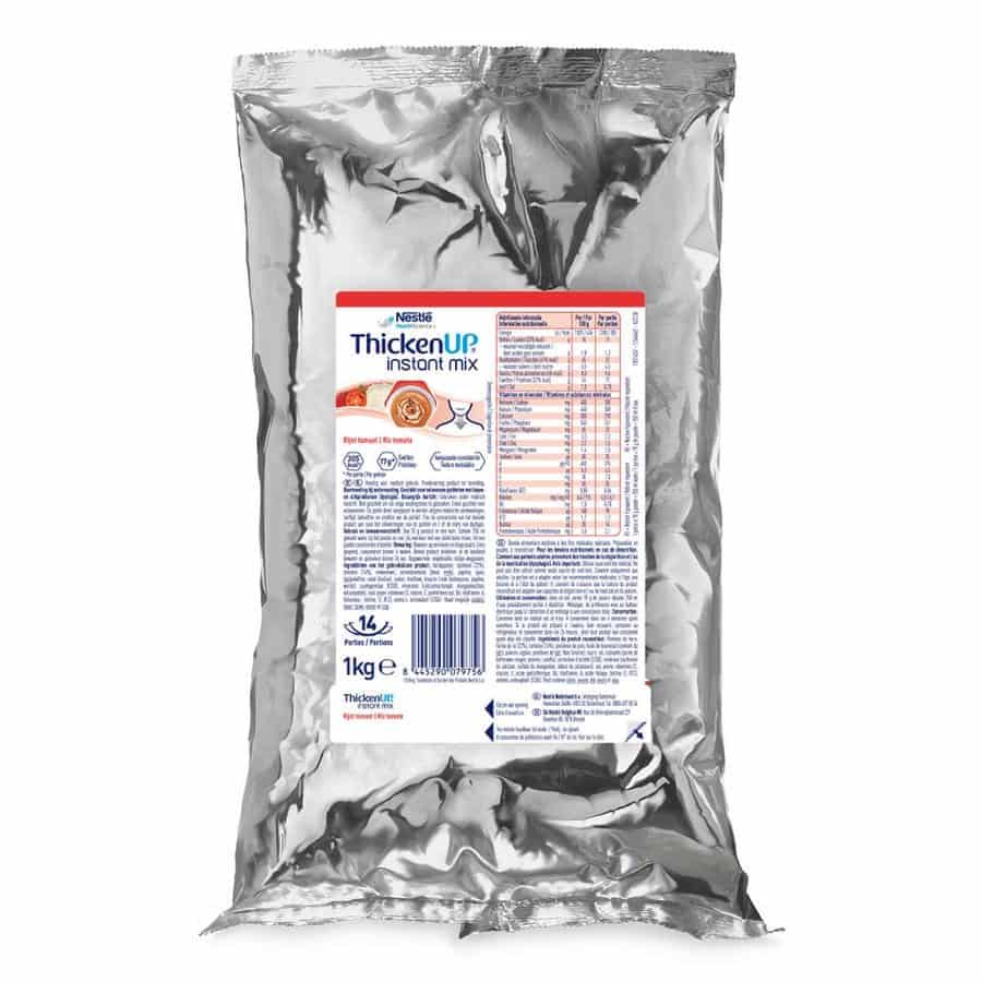 Thickenup Instant Mix Riz Tomate 1kg