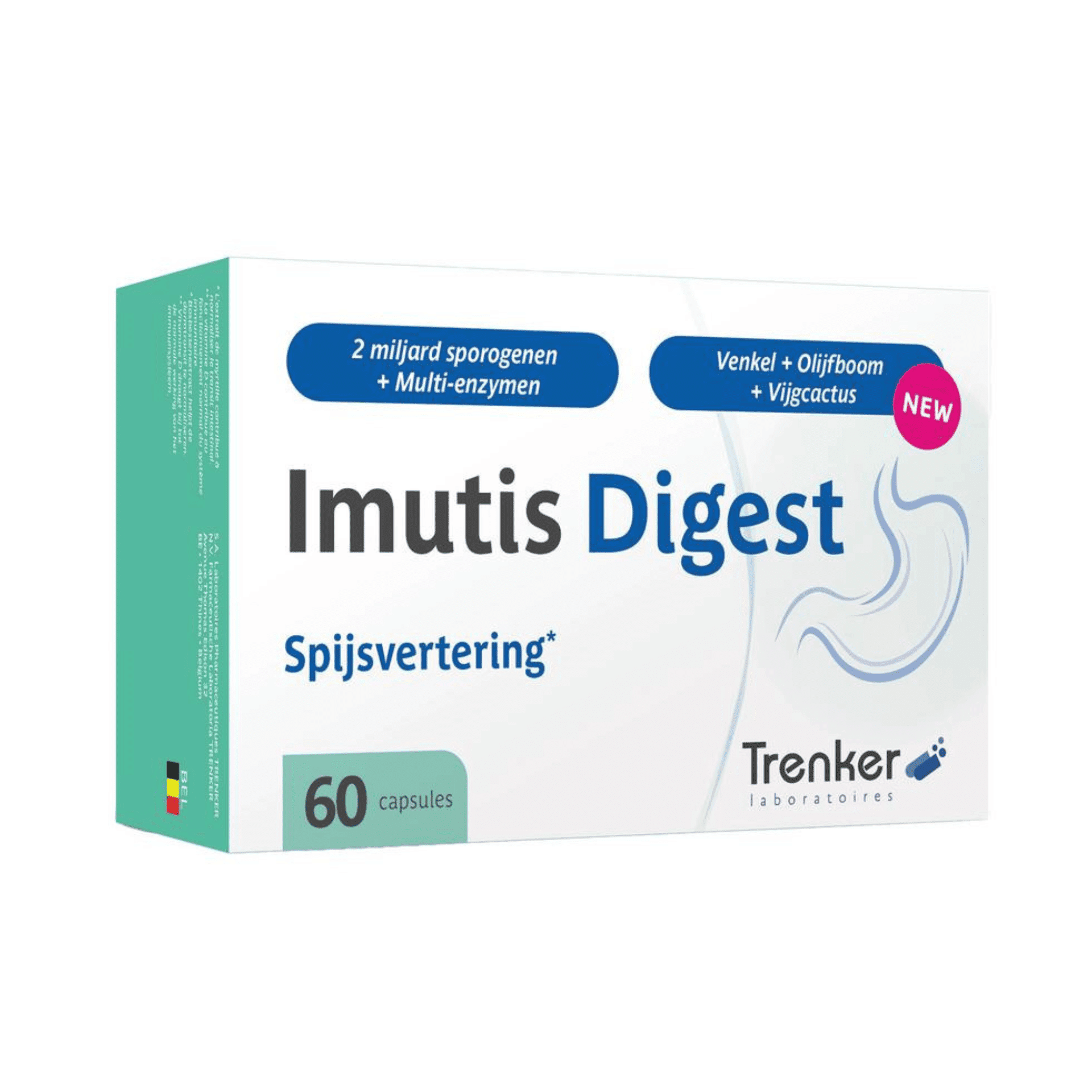 Imutis Digest Imutis Digest