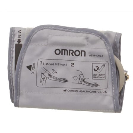 Omron Bloeddrukmeter Armband Omron Bloeddrukmeter Armband