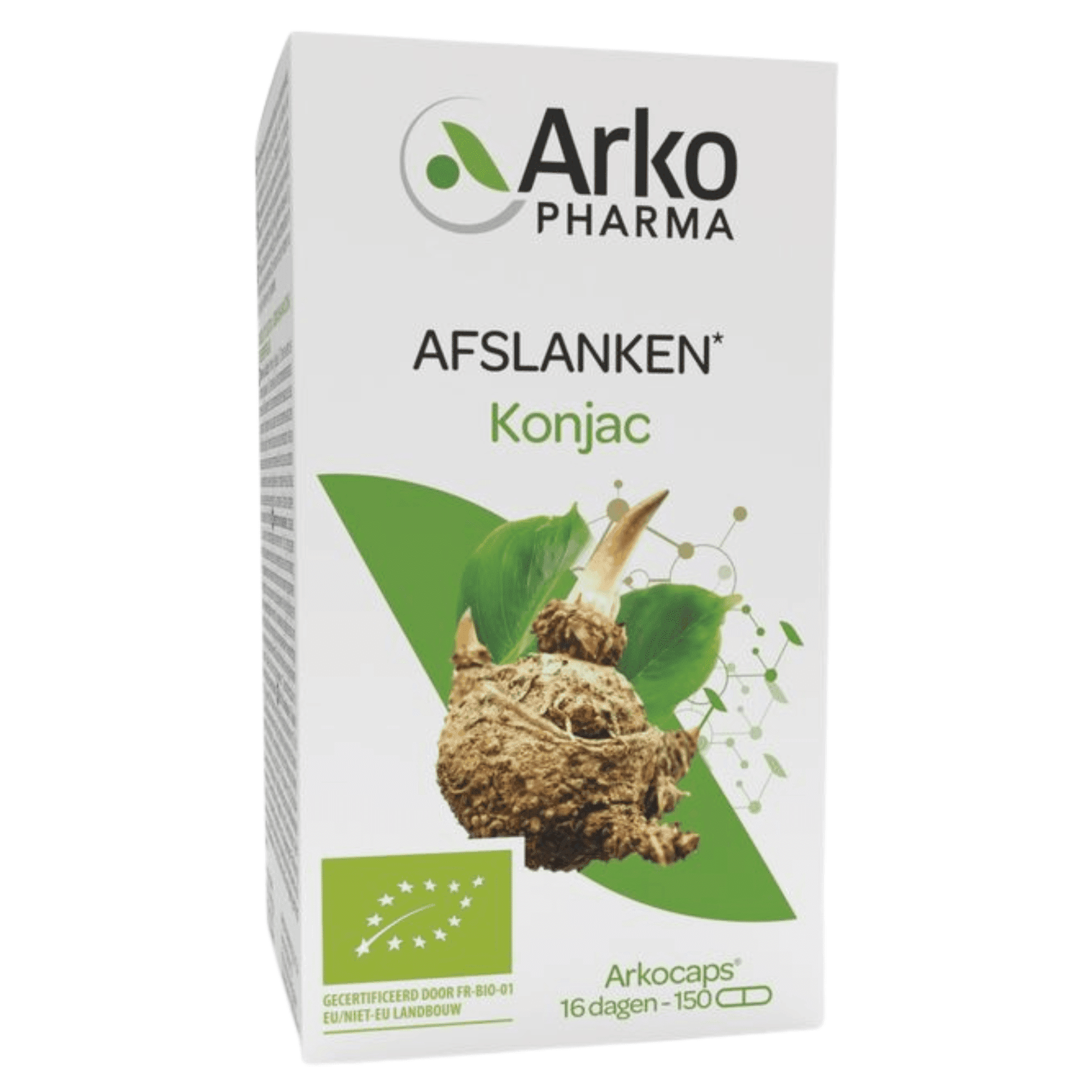 Arkocaps Konjac Arkocaps Konjac