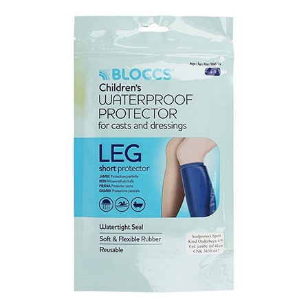 Sealprotect Sport Kind Onderbeen 4-9 jaar - 41 cm Sealprotect Sport Kind Onderbeen 4-9 jaar - 41 cm