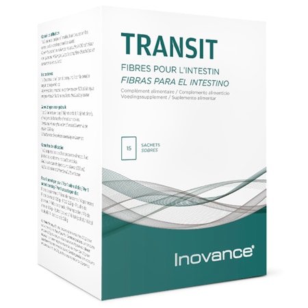 Inovance Transit