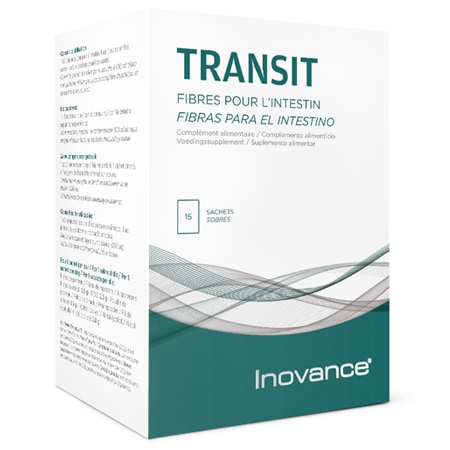 Inovance Transit Inovance Transit