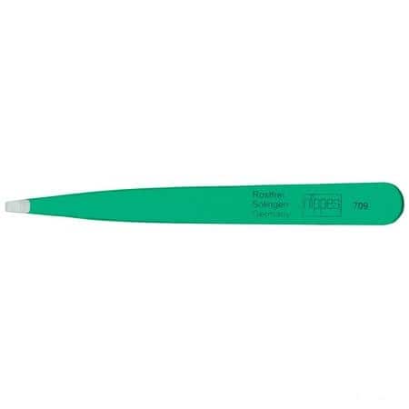 Nippes Pincet Met Haakjes Groen Fluo Nippes Pincet Met Haakjes Groen Fluo