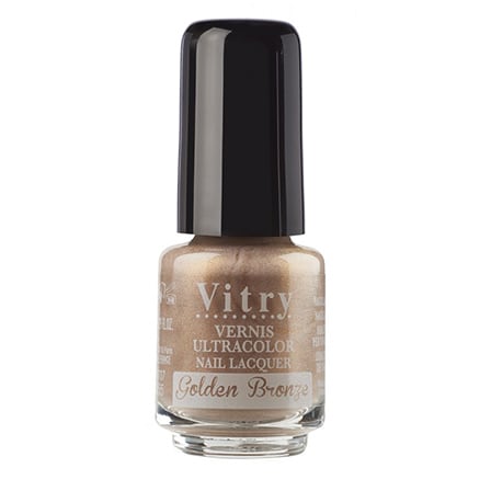 Vitry Nagellak Golden Bronze Vitry Nagellak Golden Bronze
