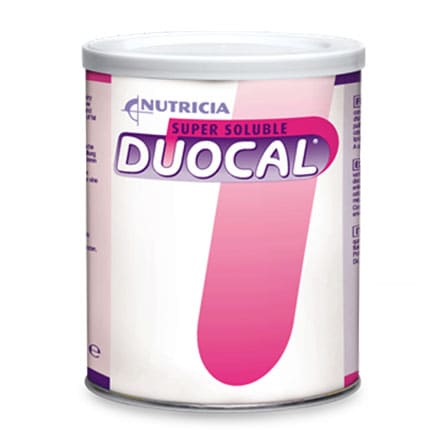 Nutricia Duocal SS Nutricia Duocal SS