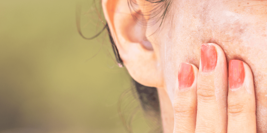 Pigmentvlekken behandelen met de juiste producten Pigmentvlekken behandelen met de juiste producten