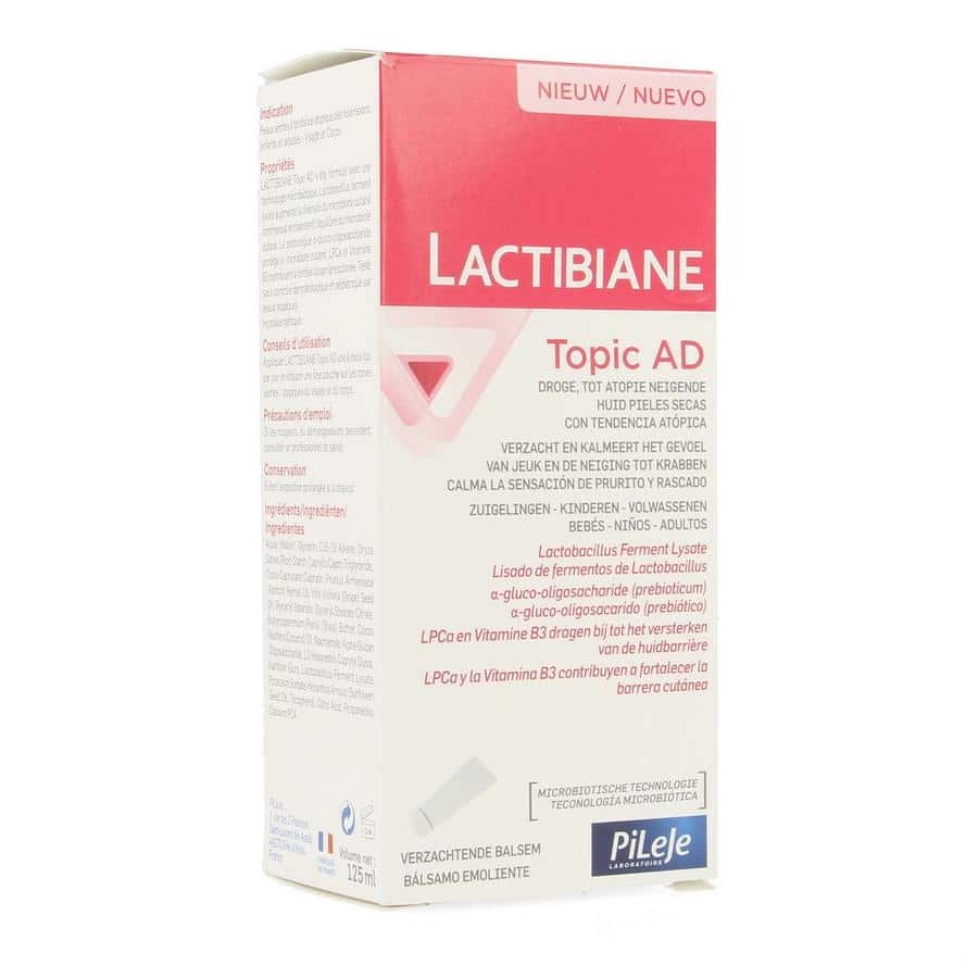 Lactibiane Topic AD Lactibiane Topic AD