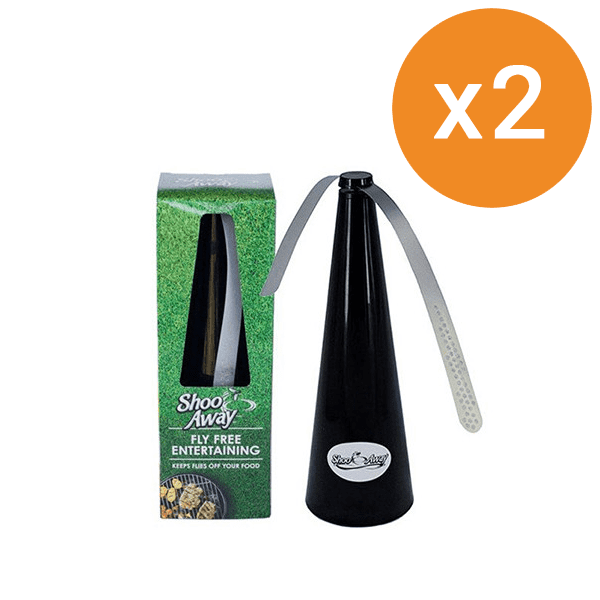Shoo Away Promoverpakking Shoo Away Promoverpakking
