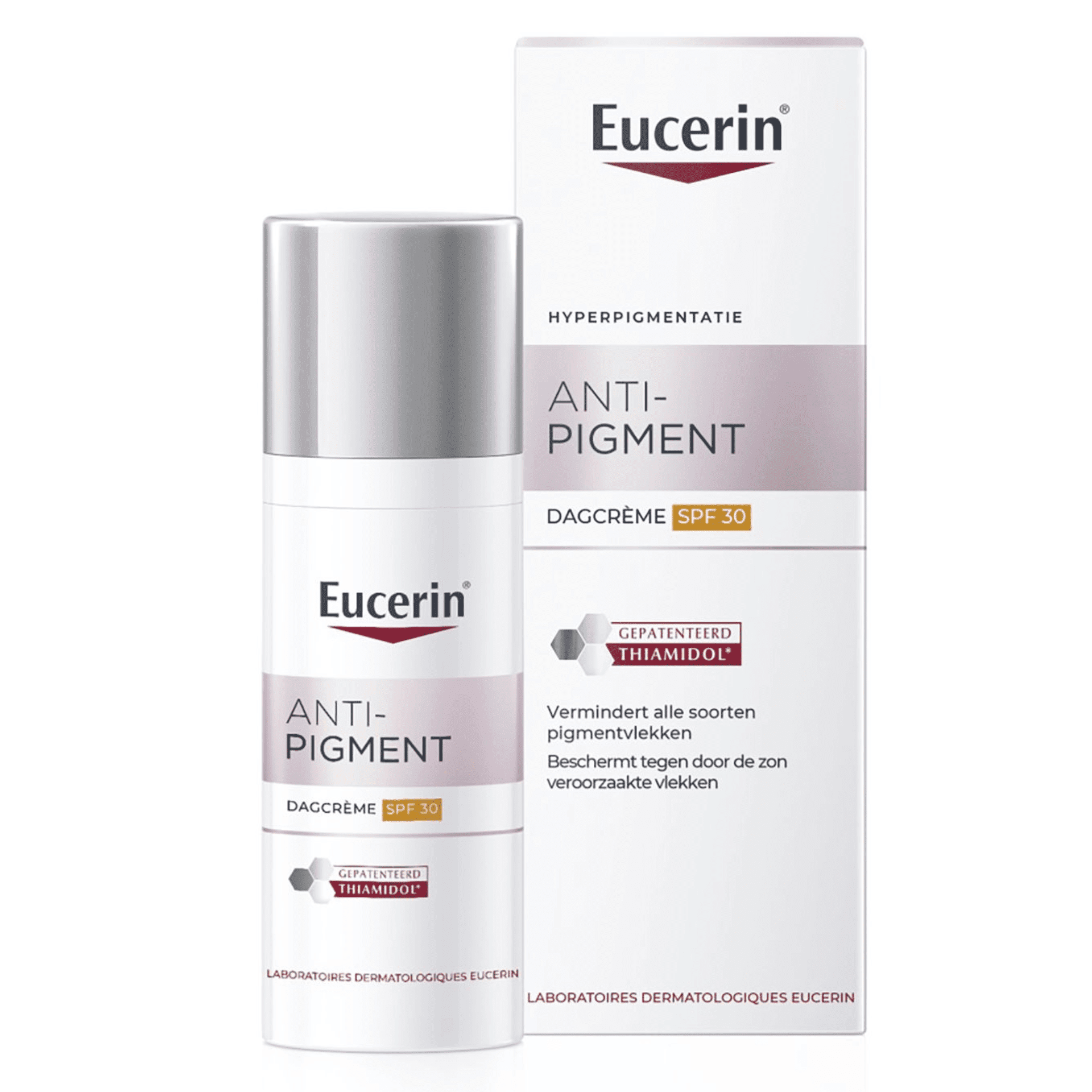 Eucerin Anti-Pigment Dagcrème SPF 30 Eucerin Anti-Pigment Dagcrème SPF 30