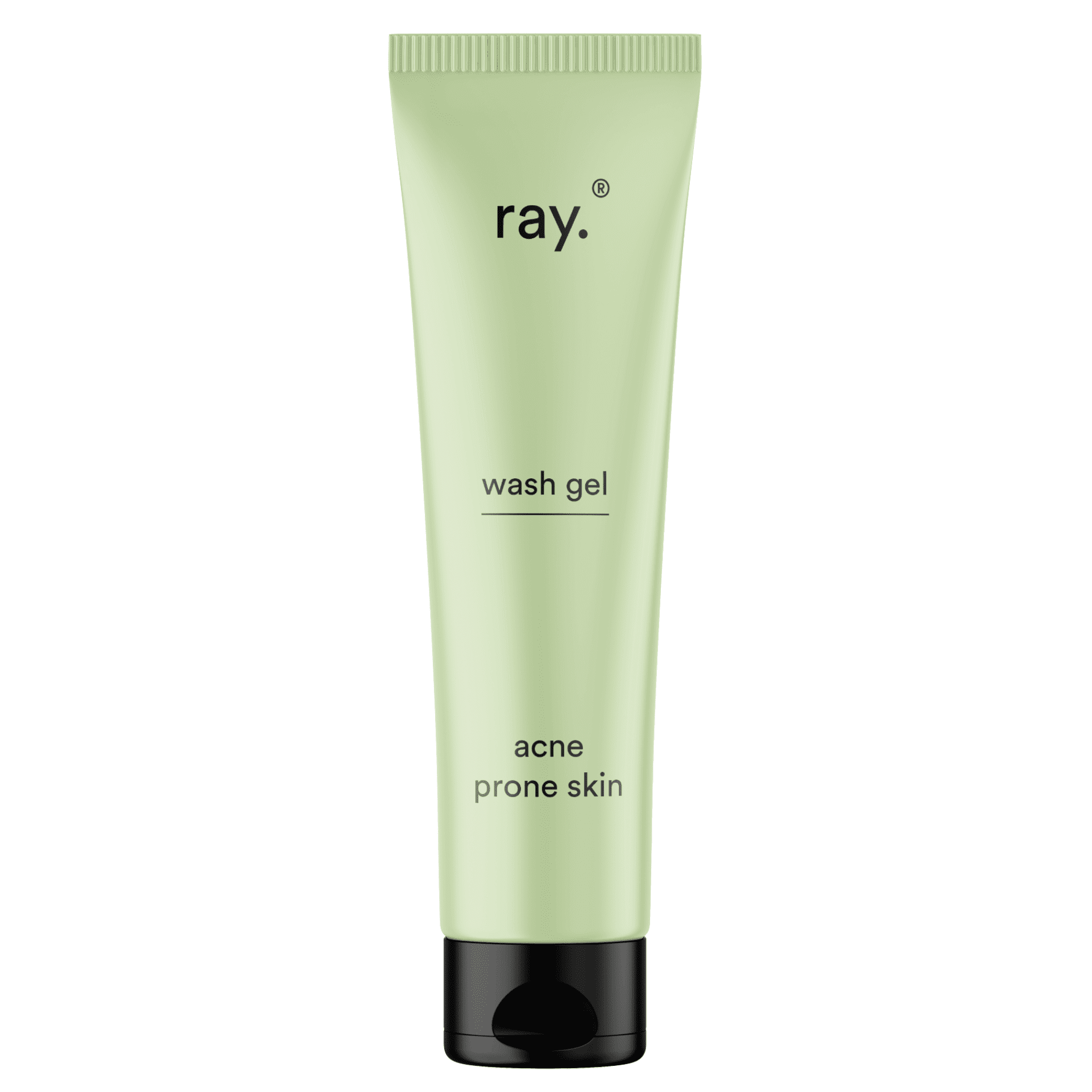 Ray Acne Prone Skin Wash Gel Ray Acne Prone Skin Wash Gel