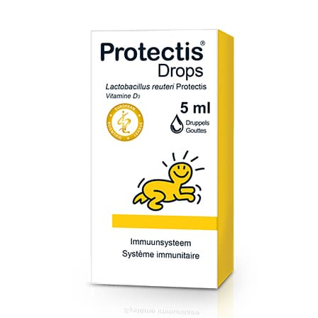 Protectis Easy Drops Protectis Easy Drops