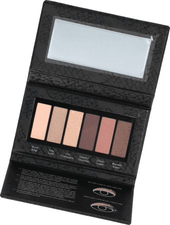 Les Couleurs De Noir Soft Touch E.s.02 Desert Nude